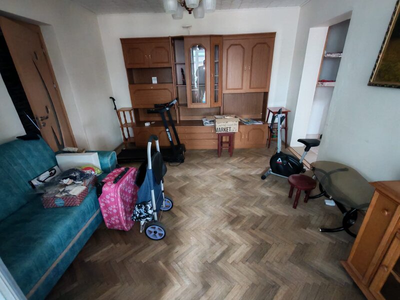 Curtea de Arges, central