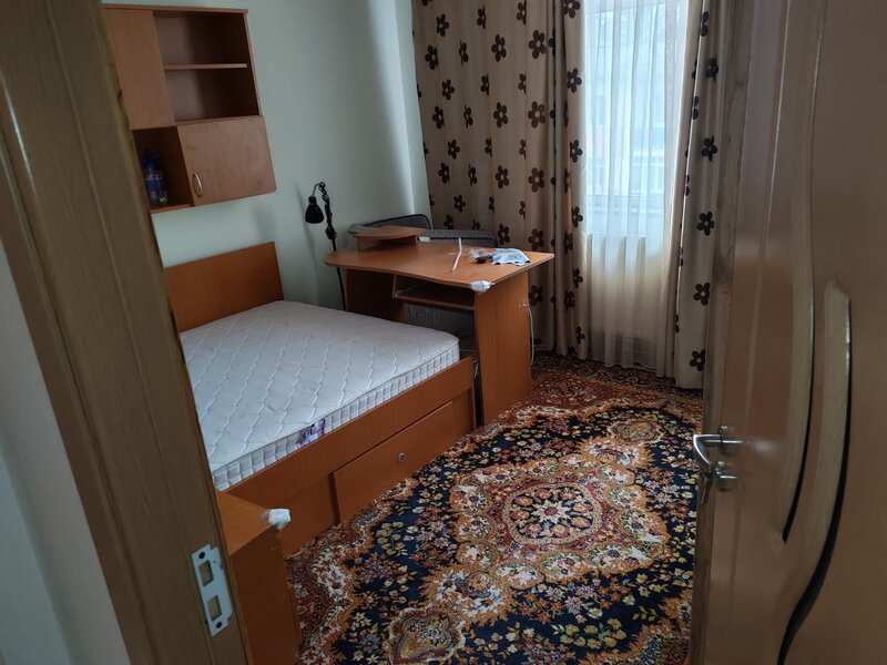 Curtea de Arges, central