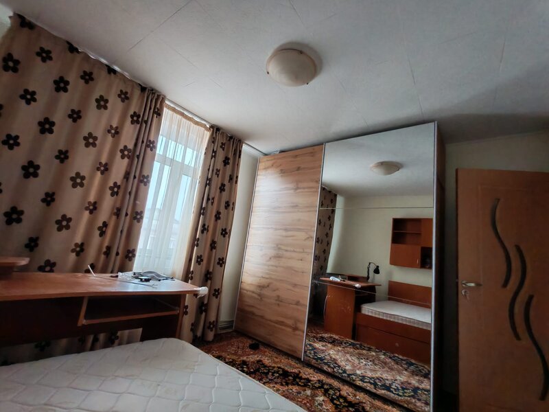 Curtea de Arges, central