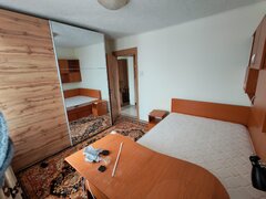 Curtea de Arges, central